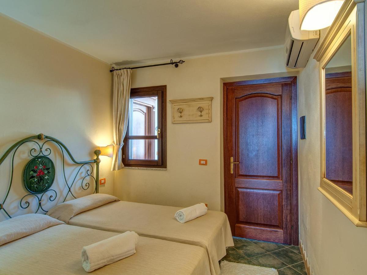 Guest House Dolce Vita 卡拉古诺内 外观 照片