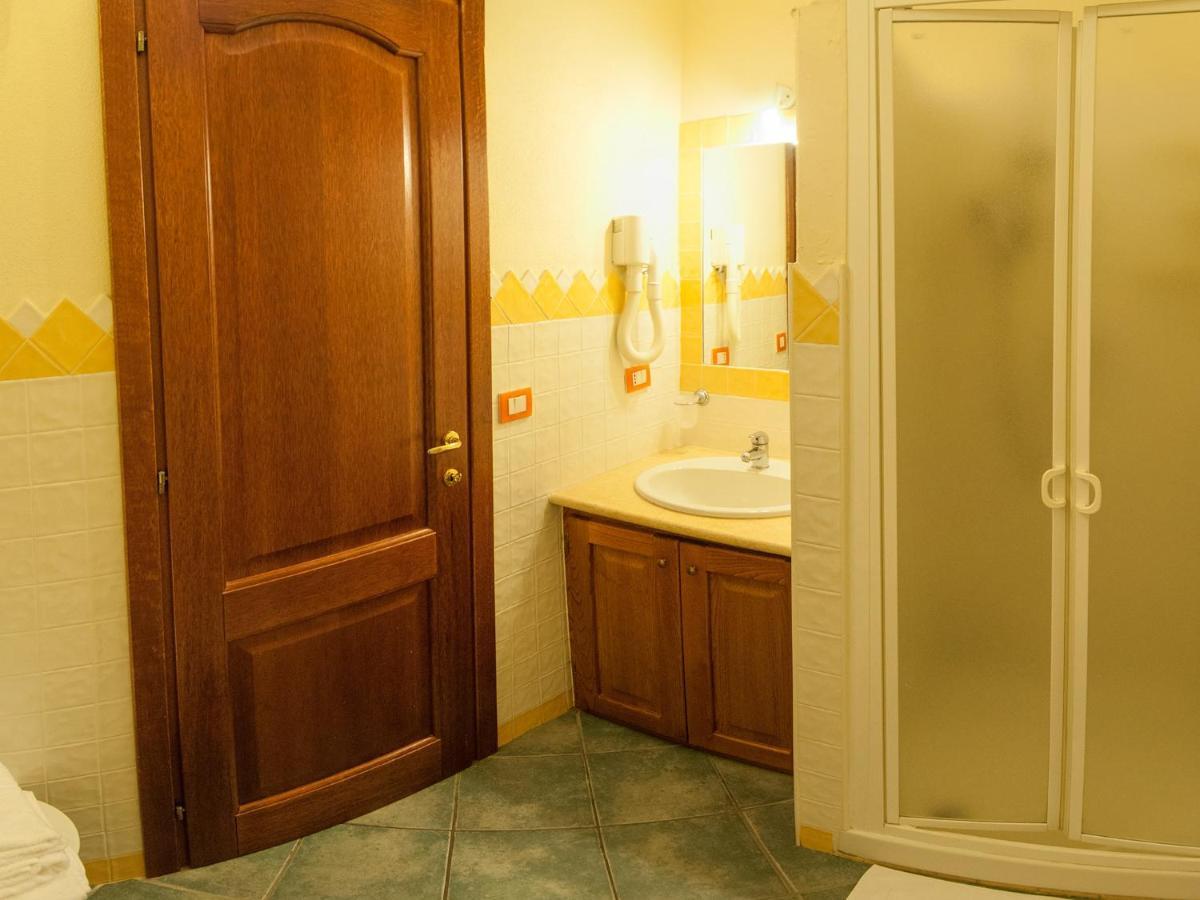 Guest House Dolce Vita 卡拉古诺内 外观 照片